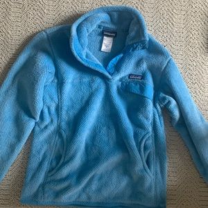 Patagonia Fleece NWOT